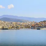Urban Kalamitsa *