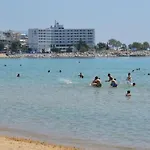Urban Kalamitsa Kavala