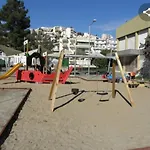 Urban Kalamitsa Kavala