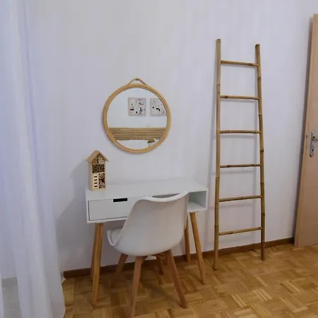 Urban Kalamitsa Appartement