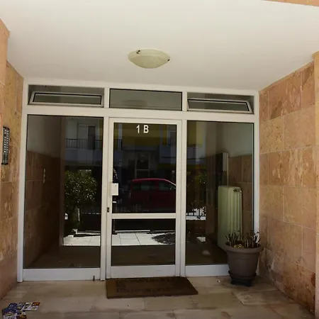 Appartement Urban Kalamitsa Kavala