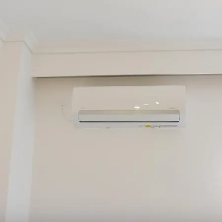 Urban Kalamitsa Daire Kavala