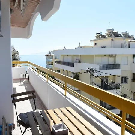 Urban Kalamitsa Kavala
