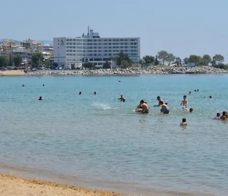 Urban Kalamitsa Kavala