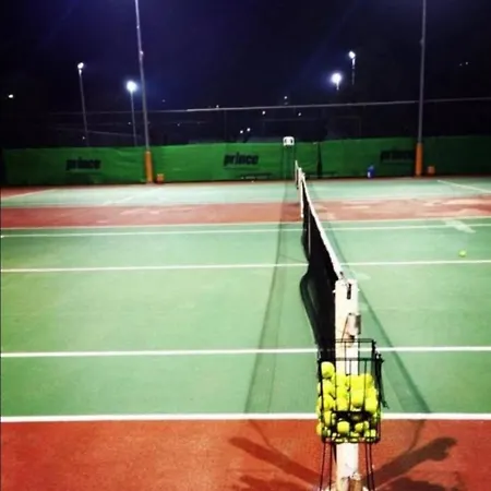 Urban Kalamitsa Daire