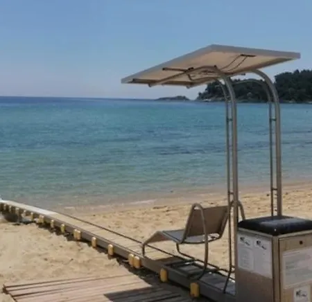 Urban Kalamitsa Daire *