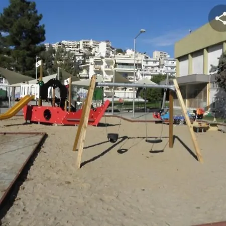 Urban Kalamitsa Kavala