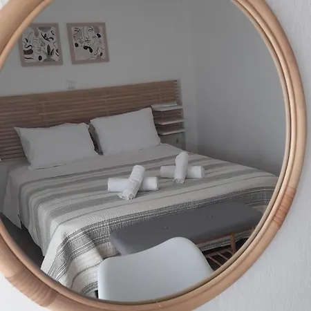 Urban Kalamitsa Appartement