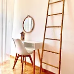 Apartment Urban Kalamitsa Kavala