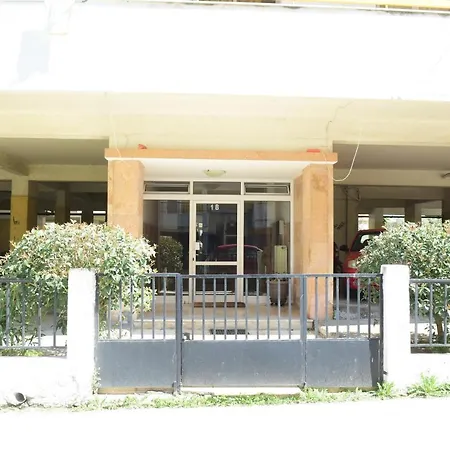 Urban Kalamitsa * Kavala