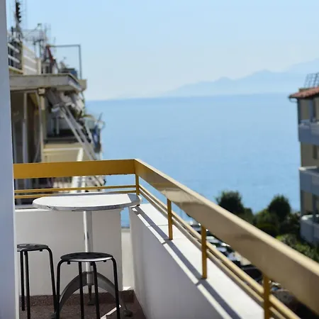 Apartman Urban Kalamitsa *