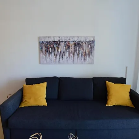 Urban Kalamitsa * Kavála