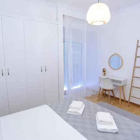 Urban Kalamitsa Appartement Kavala