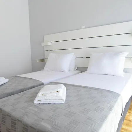 Appartement Urban Kalamitsa