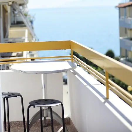 Urban Kalamitsa Kavala