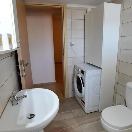 Urban Kalamitsa * Kavala