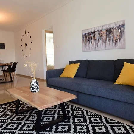 Appartement Urban Kalamitsa