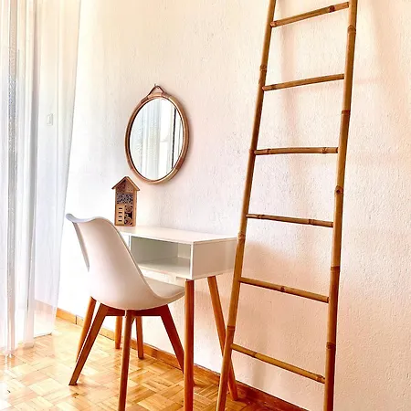 Appartement Urban Kalamitsa Kavala