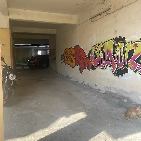Apartment Urban Kalamitsa